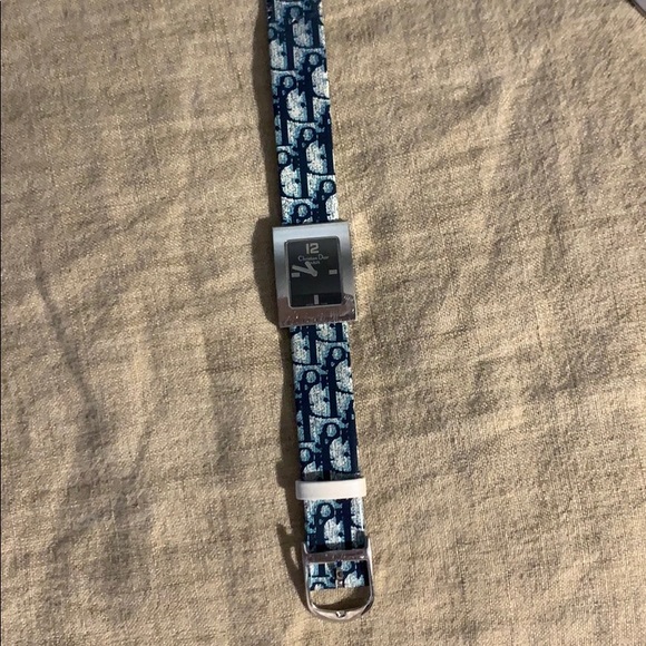Dior Accessories Christian Dior Watch Poshmark